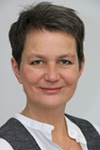 Dr. Kirsten Minder